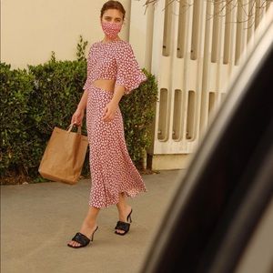 Reformation - Benny Dress